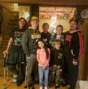 Meet your Posher, Vicki